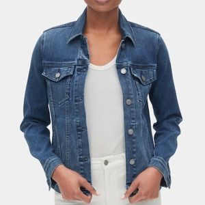 Gap Blue DENIM Jean Jacket